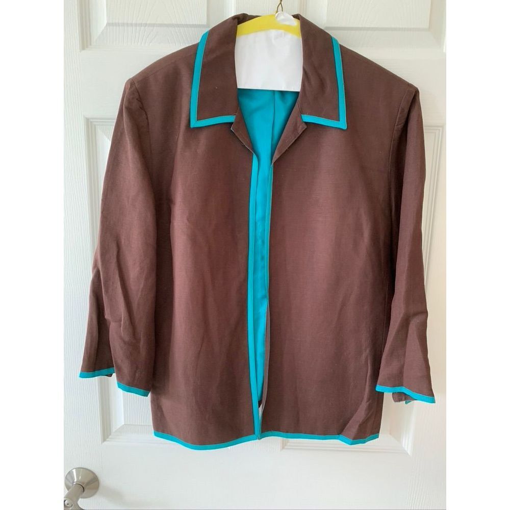 Bob Mackie Jacket